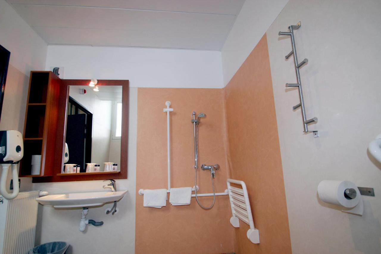 Hotel Florence Lourdes Phòng bức ảnh