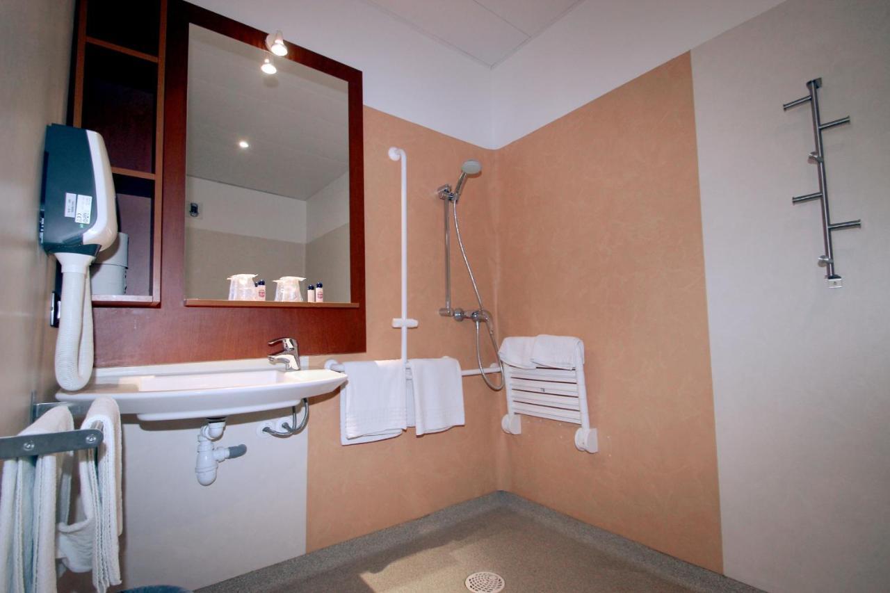 Hotel Florence Lourdes Phòng bức ảnh